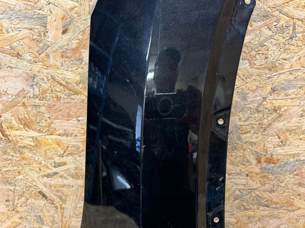 фото №3, Lexus rx 450h крила передній правий перед 2015-