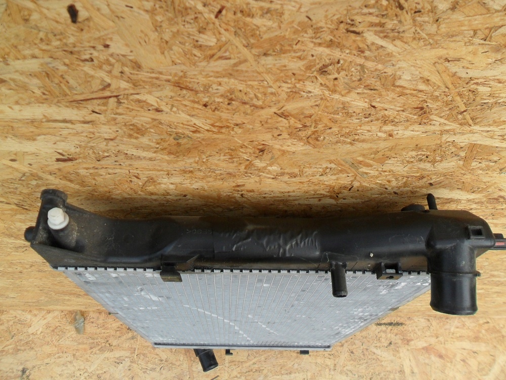 фото №16, Toyota rav4 xa30 2006- радиатор wody