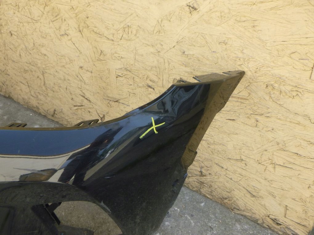 фото №10, Bmw x3 g01 lift lci m набор бампер перед