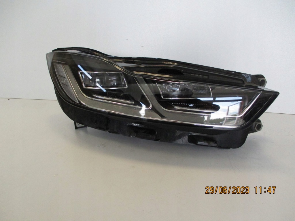 Купить Фара full led правый  jaguar 1 pace j9d3-13w029-ec