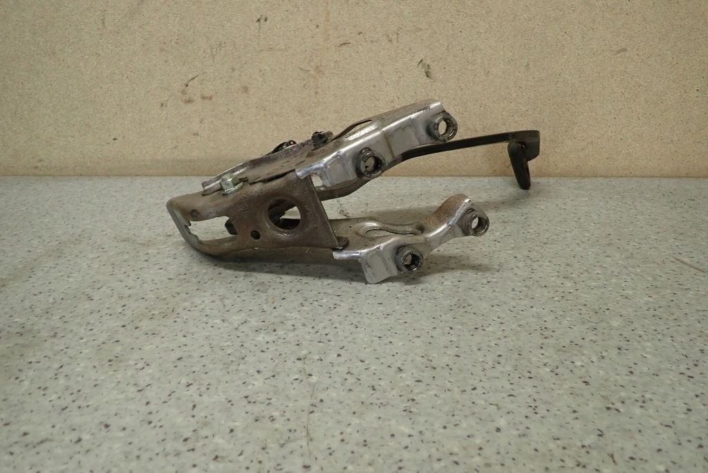 фото №7, Toyota auris 06- педаль тормоза