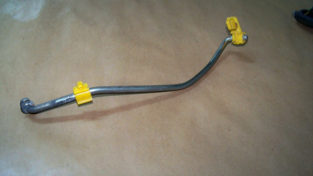 Купити Ford ka mk2 10r підпірка капот