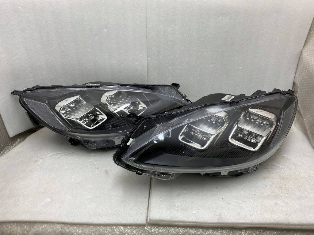 Купити Ліхтарі  ford kuga mk3 titanium 2020- full led