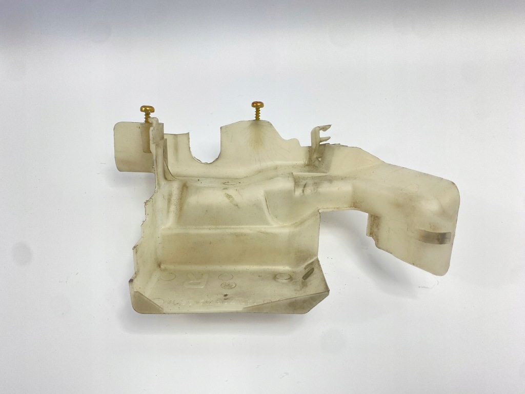 Накладка замка правая правый  перед передние mercedes s klasa w140 1407230208 Оригинал