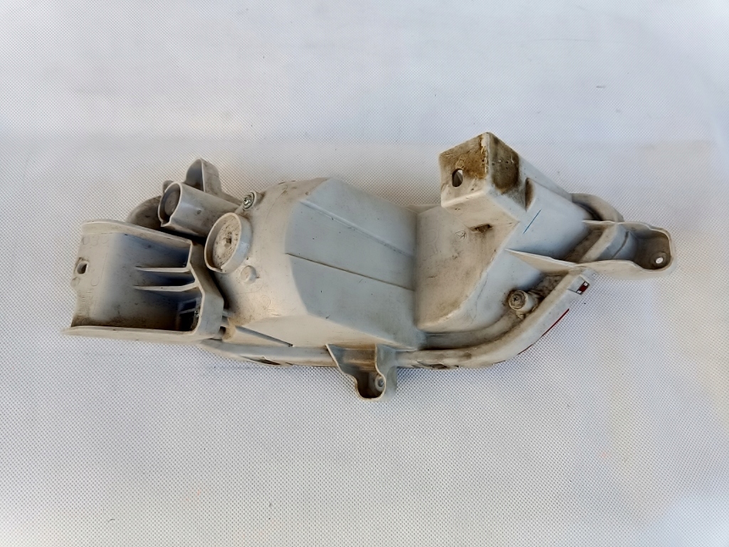 фото №2, Mazda cx5 ii 2 17- лампа противотуманная задняя правая