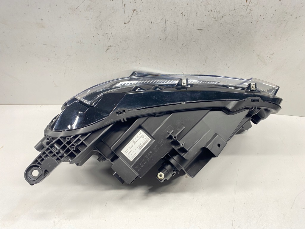 Фара передня перед ліва full led citroen c3 4 iv e-c3 2024- Зі Шроту