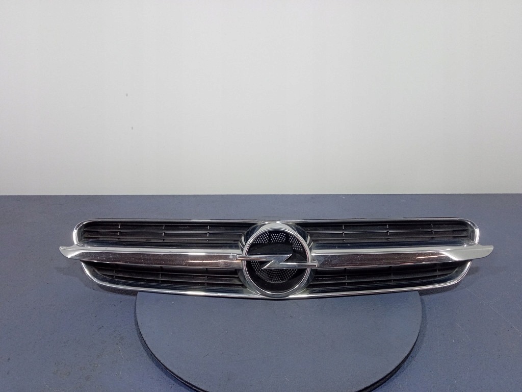 фото №1, Opel vectra c signum решітка радіатора радіатора решітка радіатора 464192822