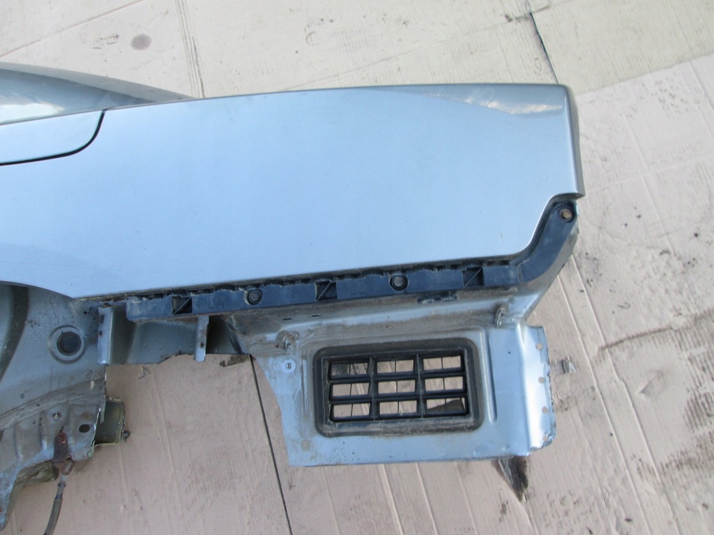 фото №13, Dodge charger 2014 r крыло задний четверть левая задняя