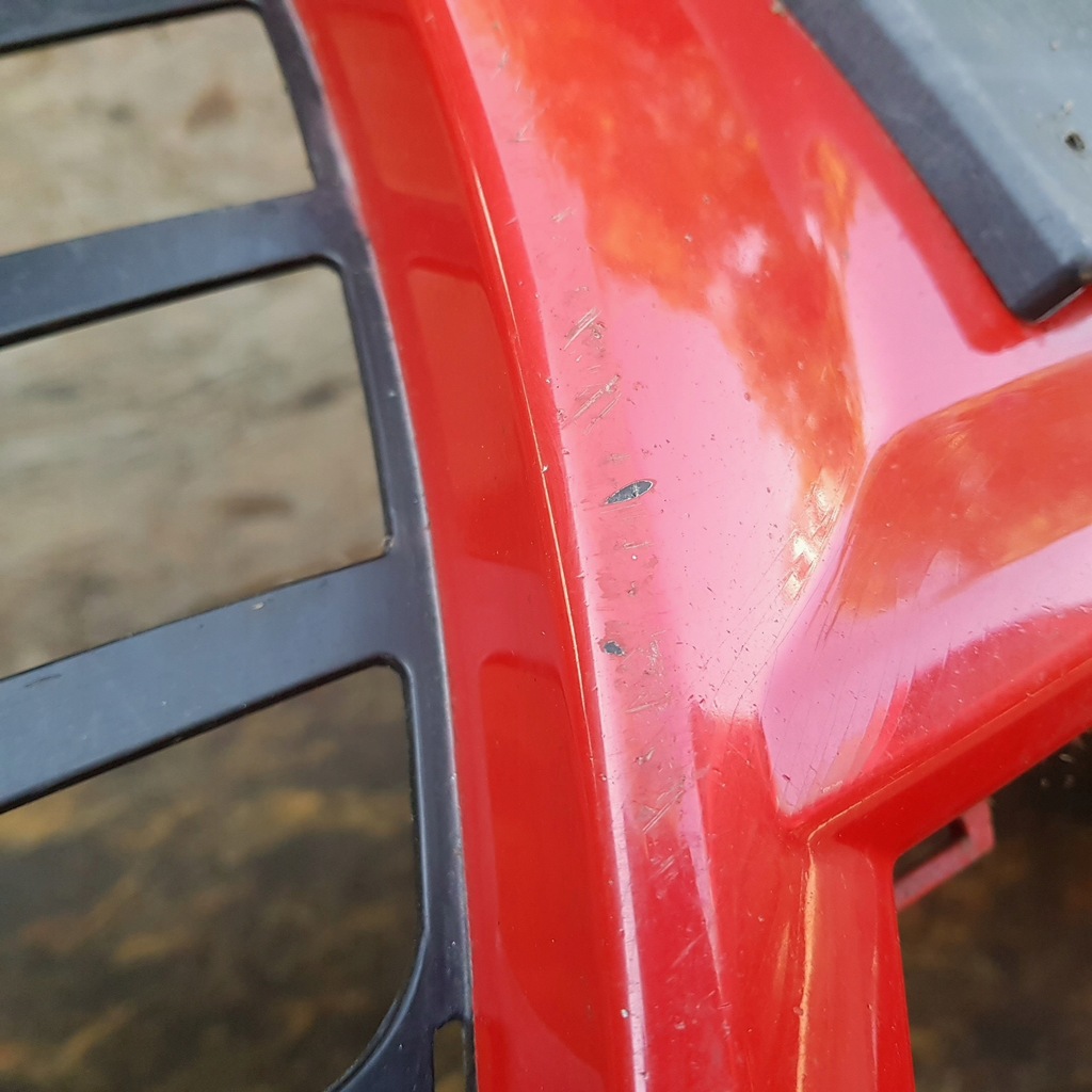 фото №9, Бампер передний перед alfa romeo 156