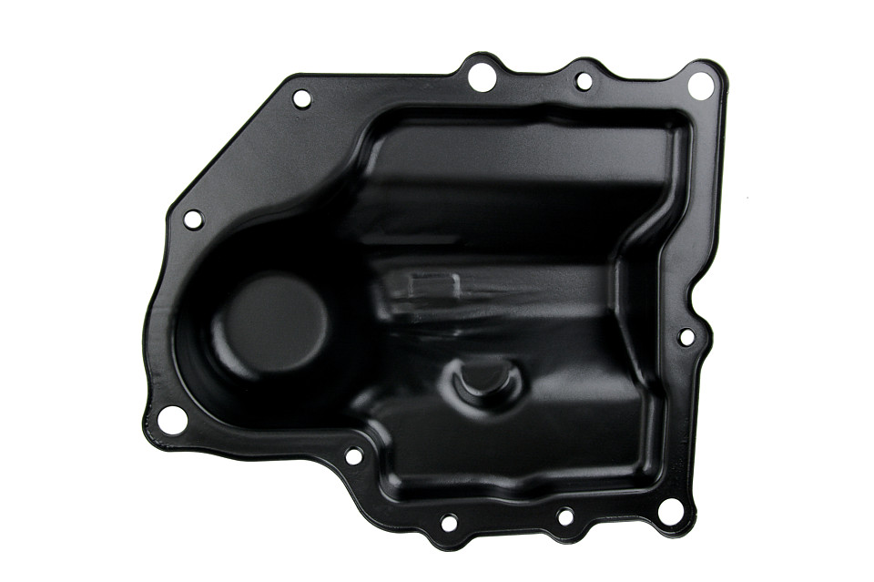 Поддон коробки передач коробка передач dsg - seat Недорого