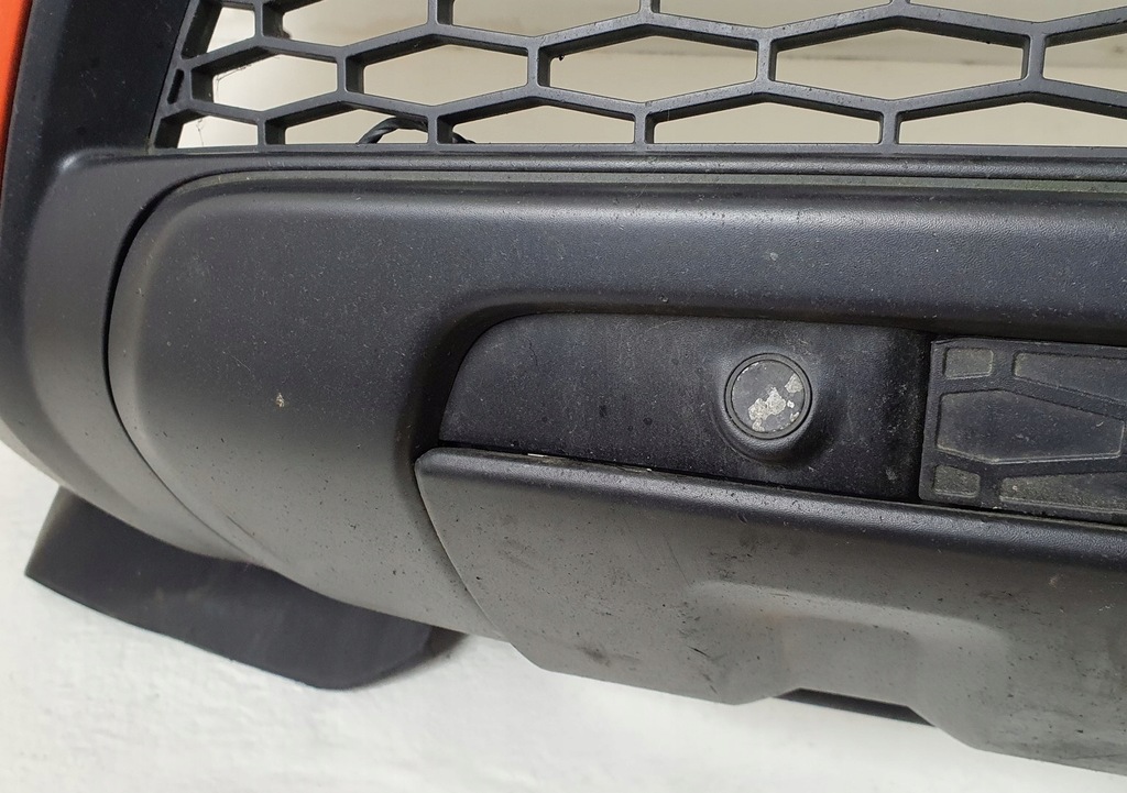 фото №7, Бампер перед 1az pdc discovery sport l550 комплект