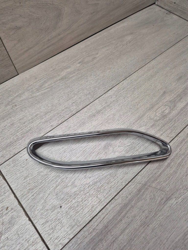 Купить 11968. mercedes w223 рамка выхлоп правая a2238856200