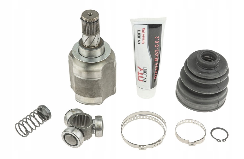 фото №1, Шарнір привідний внутрішній лівий перед do renault captur i