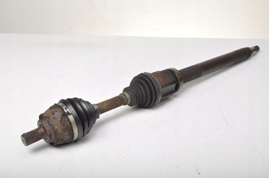 фото №1, Volvo v40 ii 2.0 d3 d4 привідний вал права довга