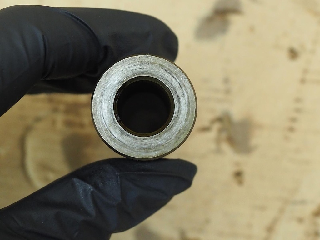 фото №15, Колесо зубчасте audi a8 d3 6.0 bht 07d109077