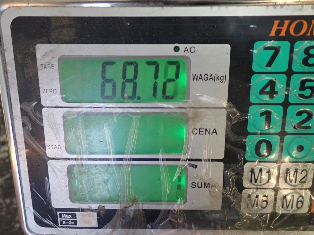 фото №10, Коробка передач передач mazda 5 i d2c4-b f7l 2.0 cidt 07r