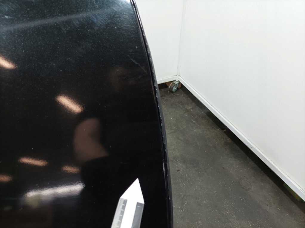 фото №7, Dodge charger 05-10 двері перед передні праве pxr