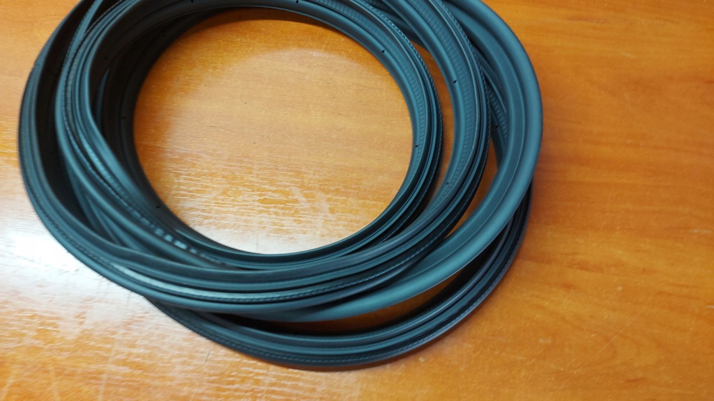 фото №7, Прокладка крышки багажника задняя задняя toyota rav4 v 18-