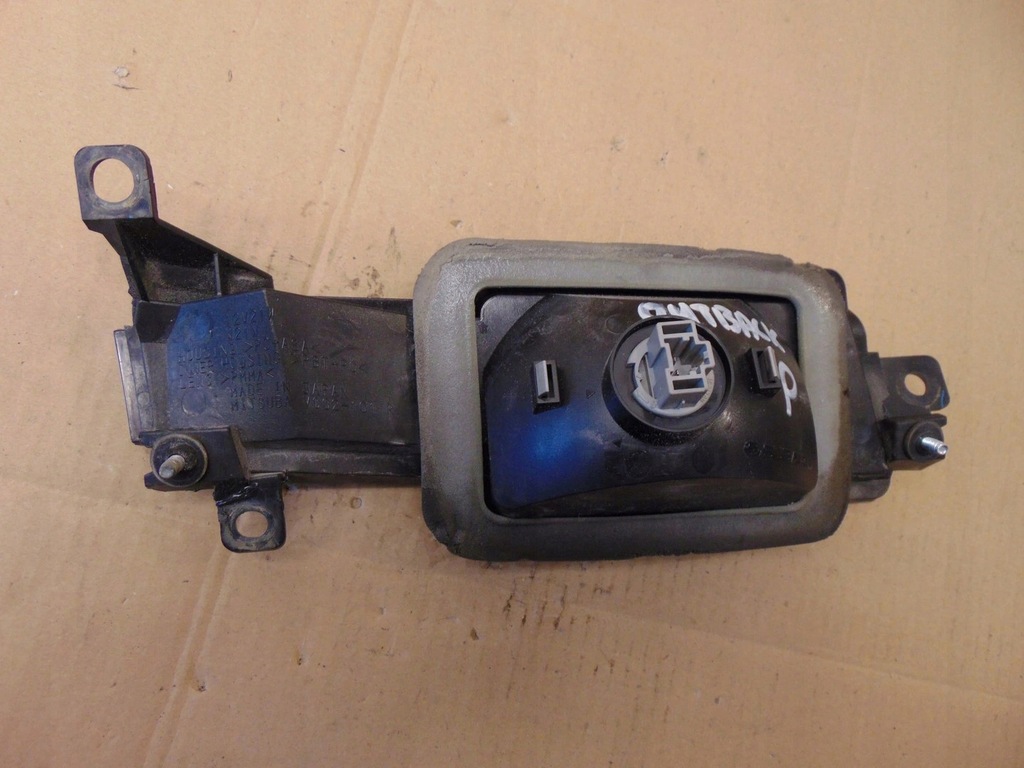 фото №6, Лампа правая задняя заднего subaru legacy outback