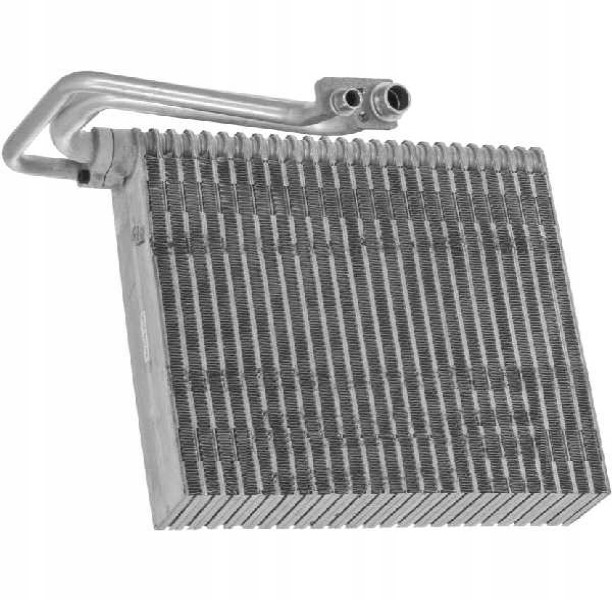 фото №1, Испаритель кондиционера volvo xc70 ii 3.2 d3 t5 t6