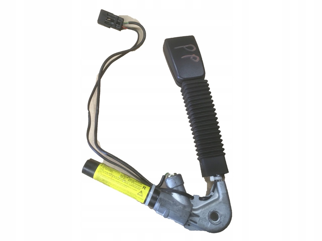 фото №1, Натягувач поперечина правий jaguar s-type