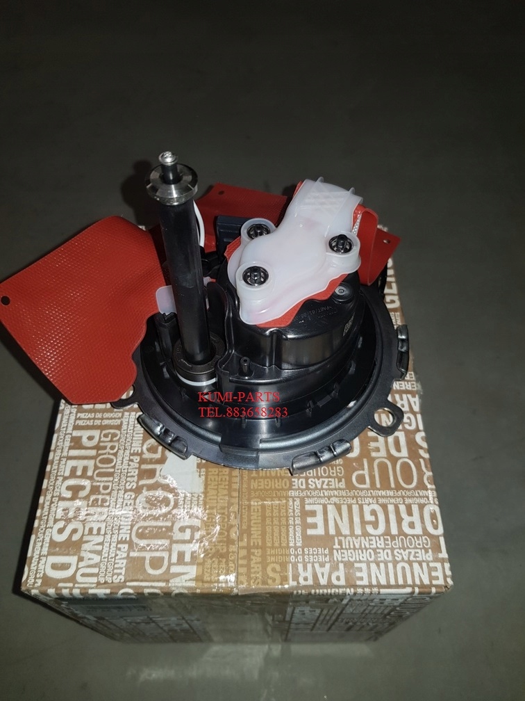 фото №8, Насос adblue renault master iii