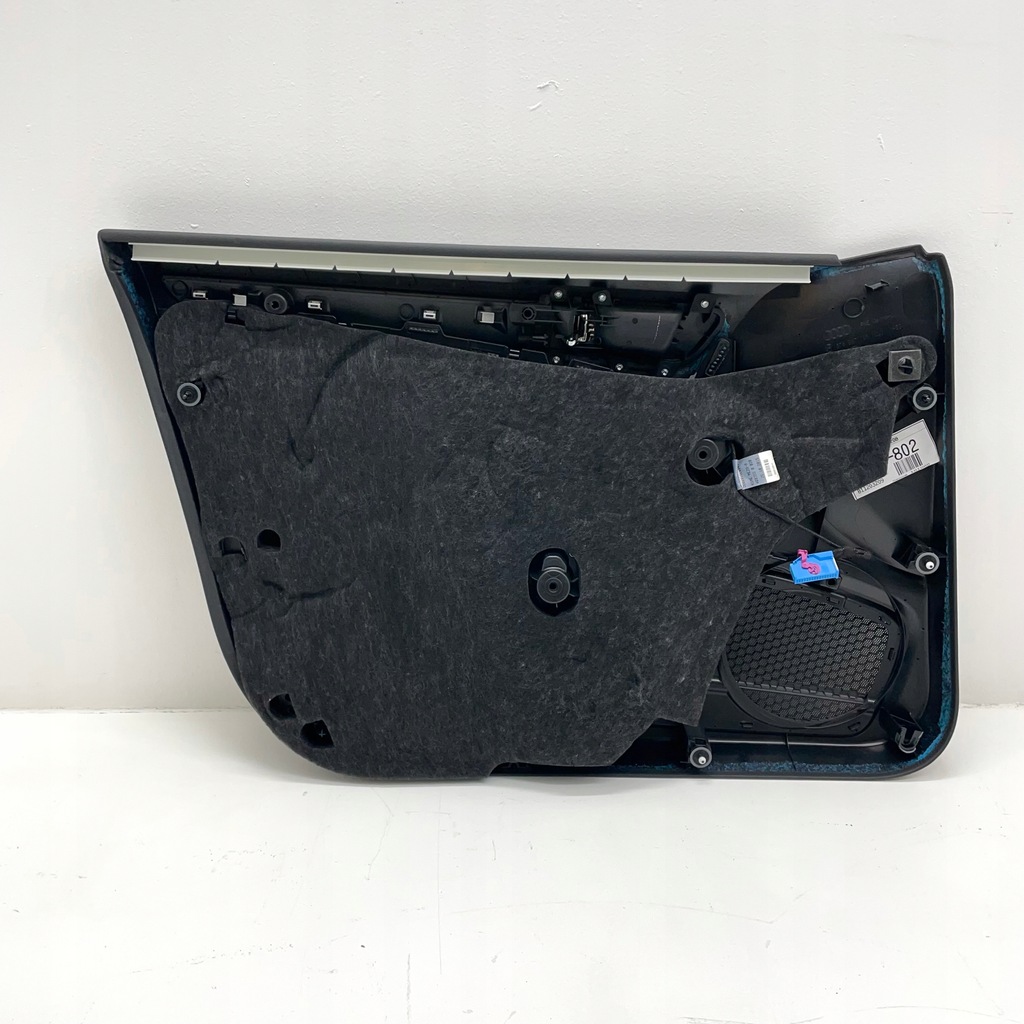 фото №6, Audi a5 8t sportback оббивка двері перед права