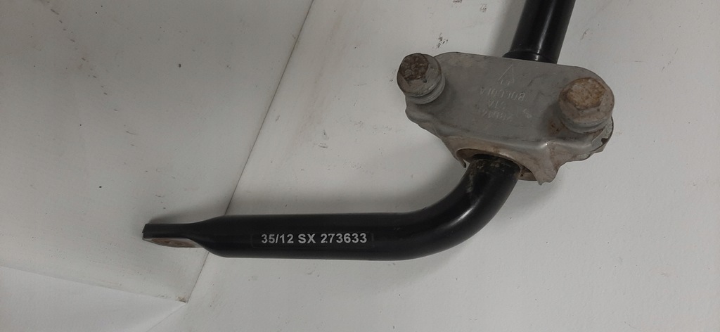 фото №5, Тяга стабилизатора задняя ferrari california f149