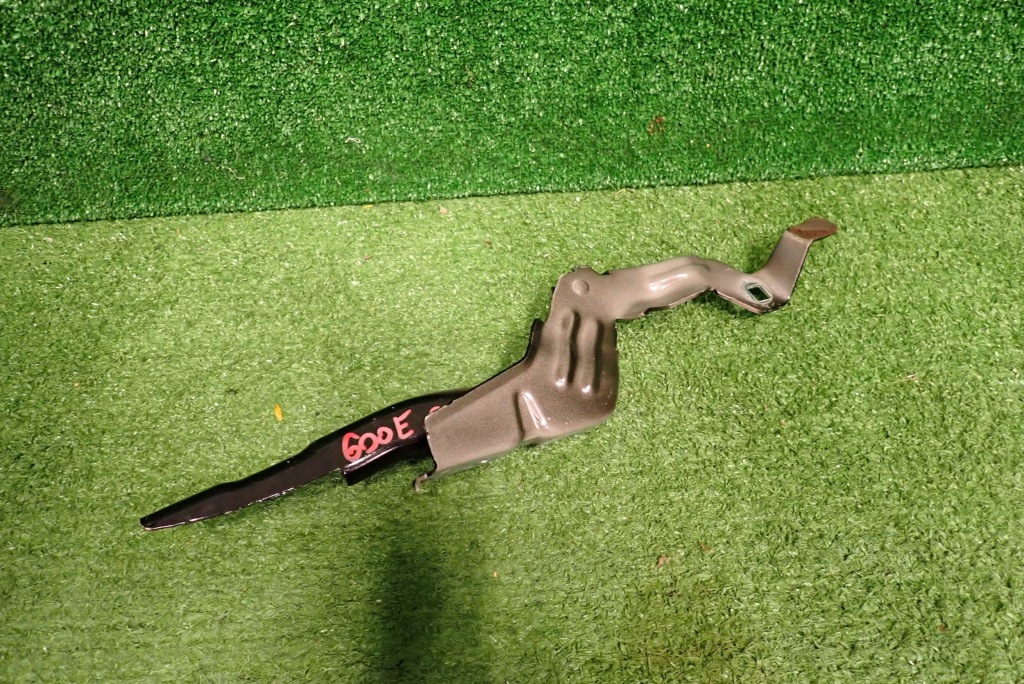 фото №1, Петли капот fiat abarth 600 600e 2024 левый