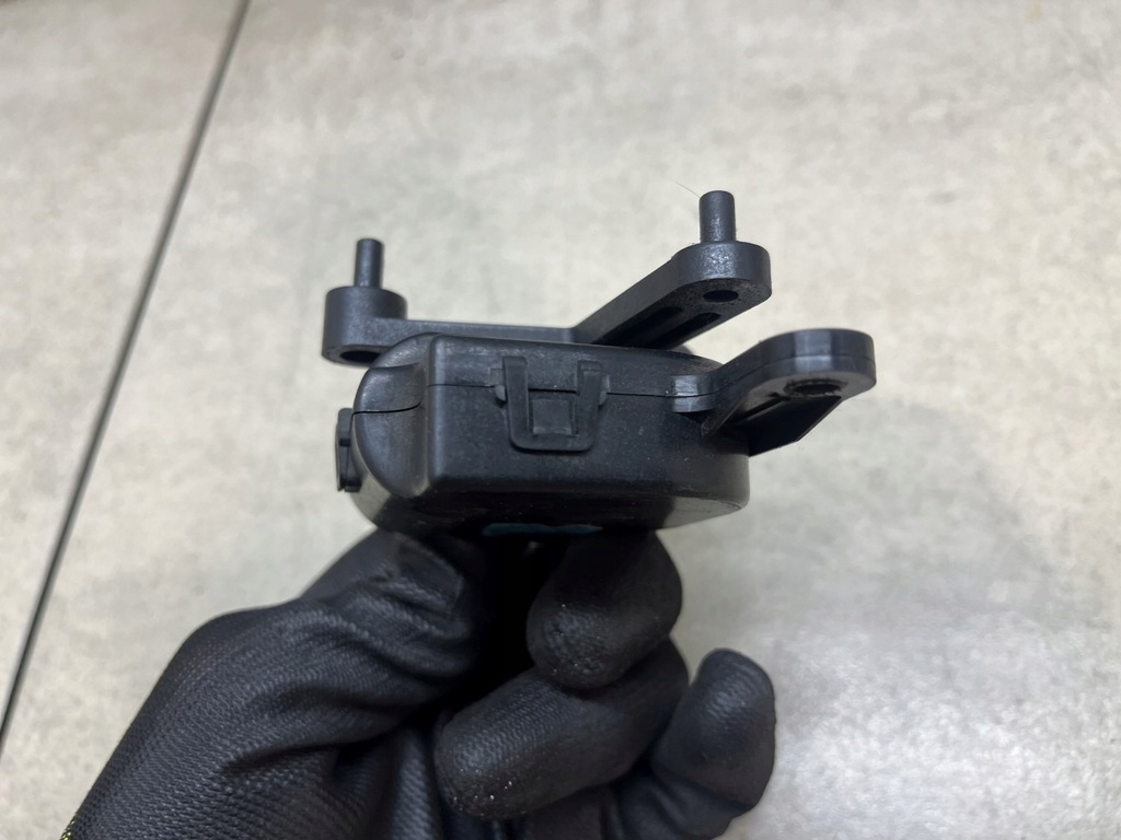 фото №6, Моторчик обігрівача hyundai sonata iv v6 3.3 d332dc4aa