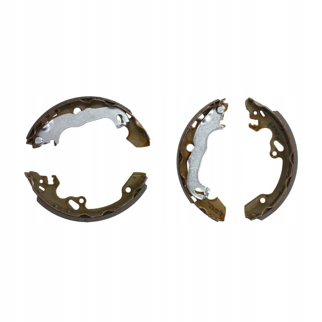 фото №1, Гальмівні колодки гальмівні задня ford focus i ii 98-12