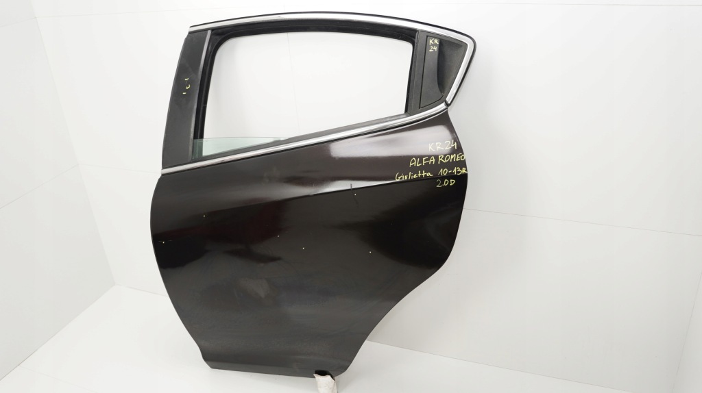 фото №2, Двері лівий задня alfa romeo giulietta 10-13r 805