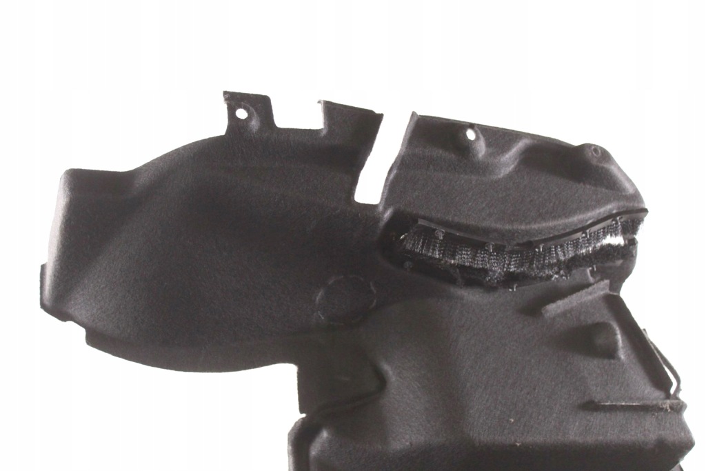 фото №7, Обивка багажника левая mercedes slk w171 r171