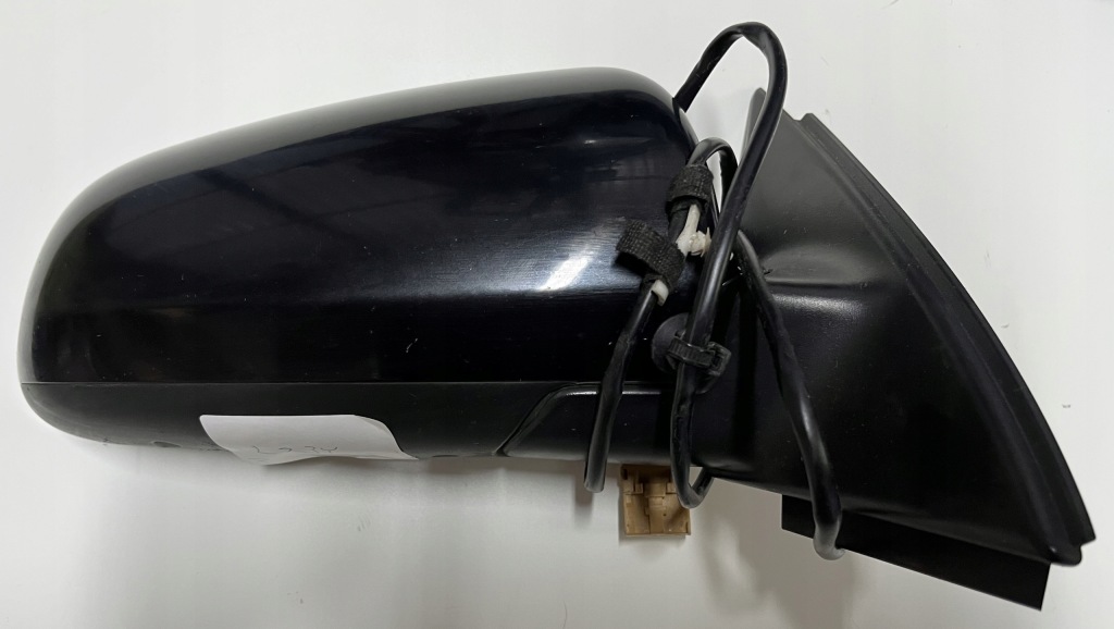 фото №1, Дзеркало зовнішнє праве audi a4 b6 b7 5pin lz9y