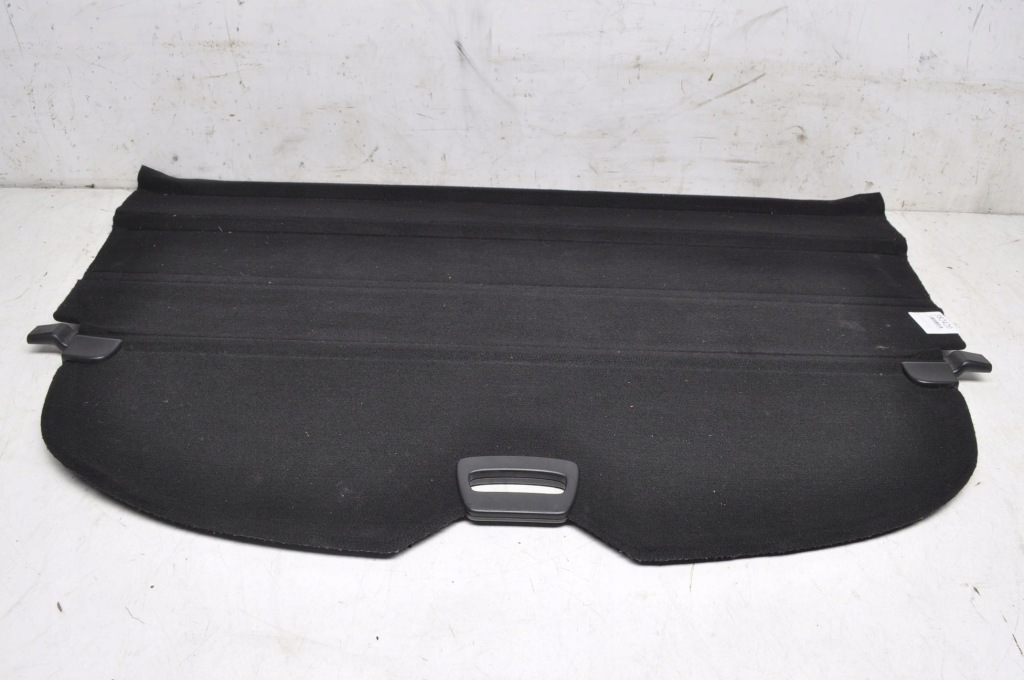 фото №1, Peugeot 308 i полиця задня багажника 5d 96807218zd