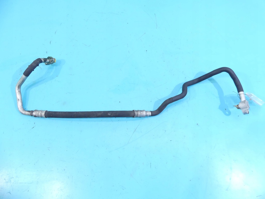фото №1, Шланг кондиционера audi a8 d3 4.2 tdi