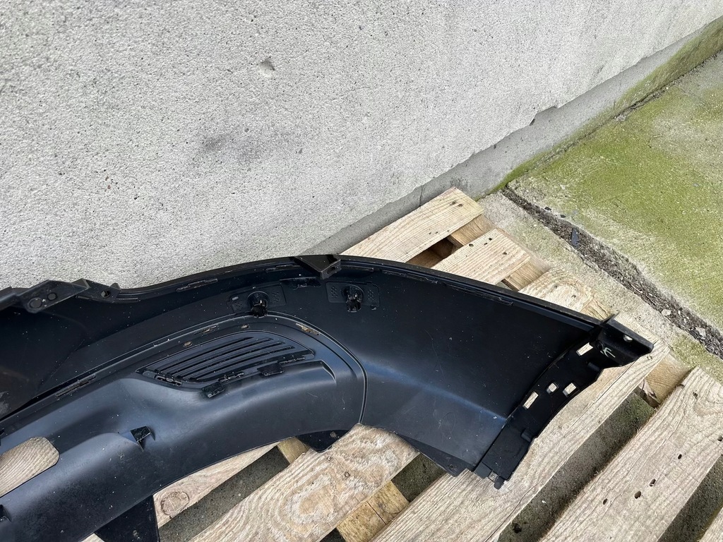 фото №5, Бампер задня задній renault kadjar lift fl 2018- 850220923r повний