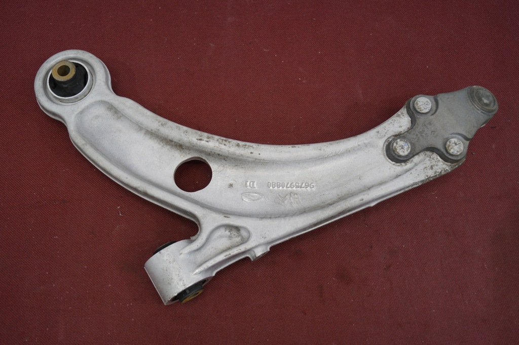 фото №6, Рычаг правый перед peugeot 3008 ii 16-20r 5008 ii