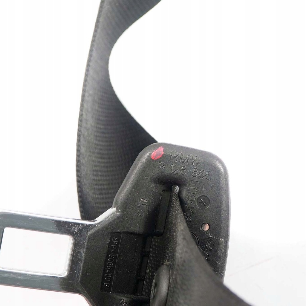 фото №12, Bmw e92 pas безопасности задний задняя левый правый