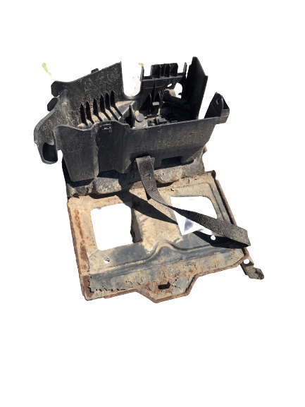 фото №1, Основа акумулятор fiat bravo ii 2 2.0 mjt