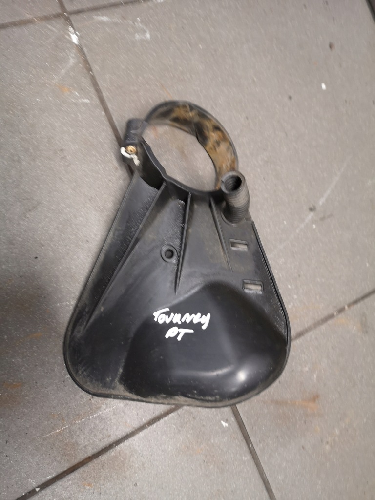 фото №5, Защита датчика правая vw touareg 5.0 7l0616102a