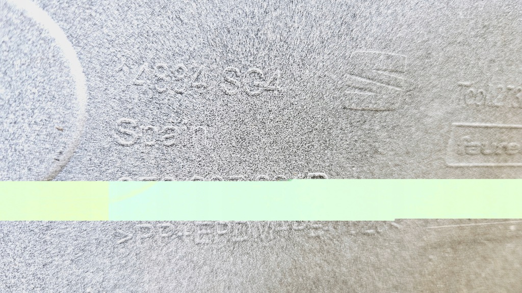 фото №11, Бампер перед передний seat ibiza v fr 6f0807221d