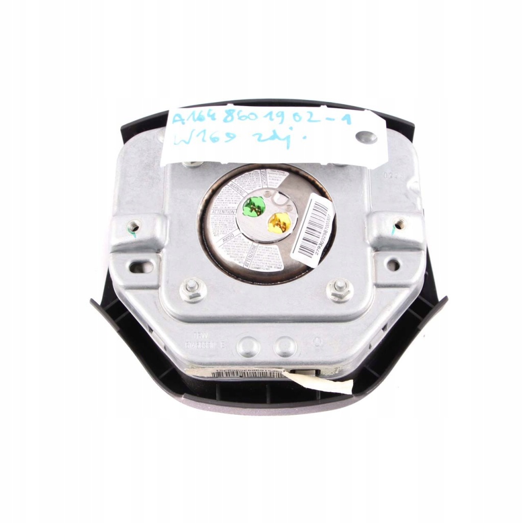 Mercedes bklasa w245 подушка подушка безпеки водія Доставка