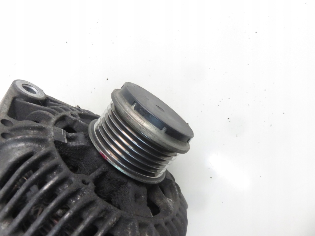 Генератор renault scenic 1 fl 1.9 dti 98 - f9q 736 8200107686 Зі Шроту