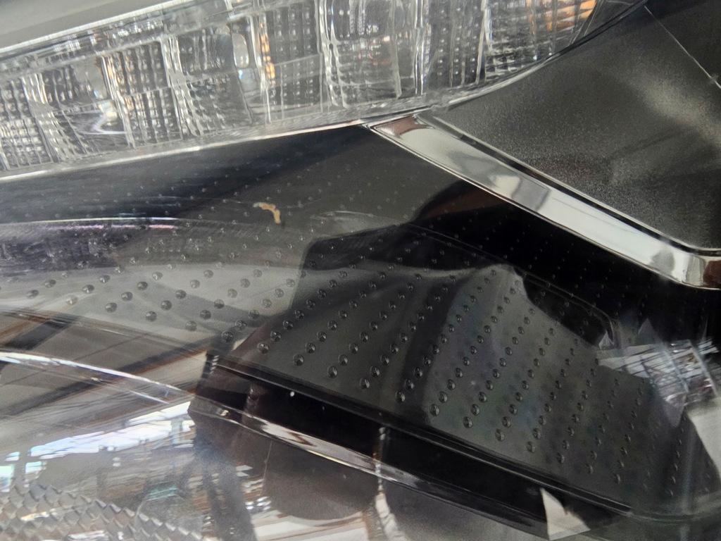 фото №8, Лампа передняя левая toyota c-hr chr full led