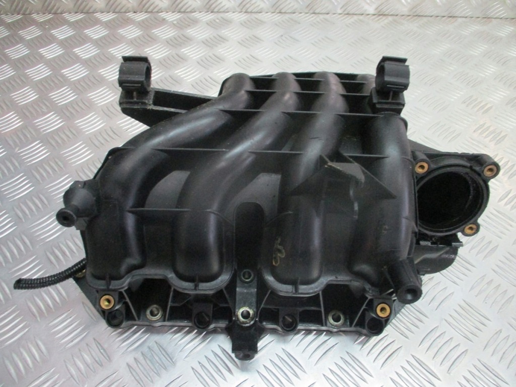 фото №1, Колектор всмоктуючий seat leon i 1.4 16v 036129711ce