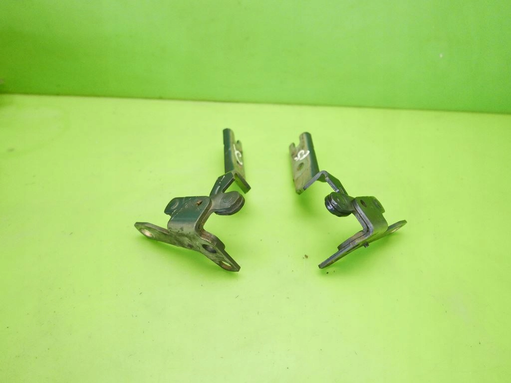 фото №4, Петли капот перед kpkd citroen c5 i phi 01-04