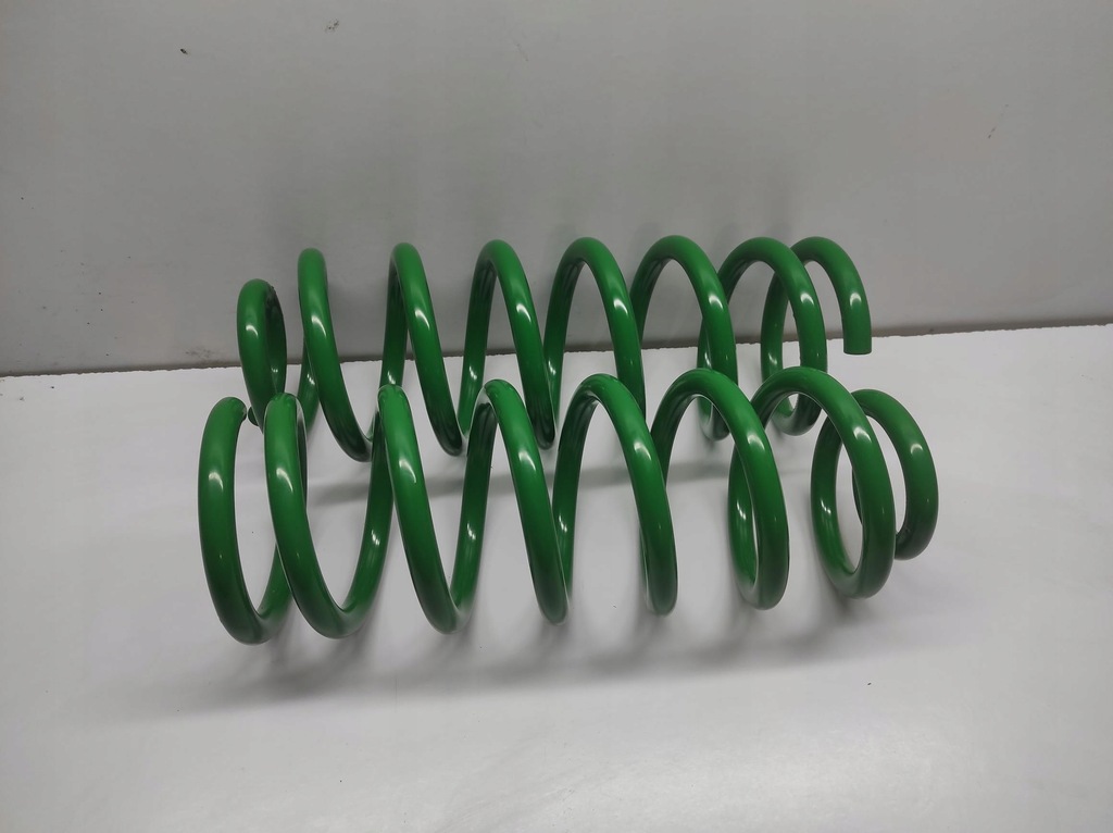 фото №1, Пружины перед ford transit connect mk2