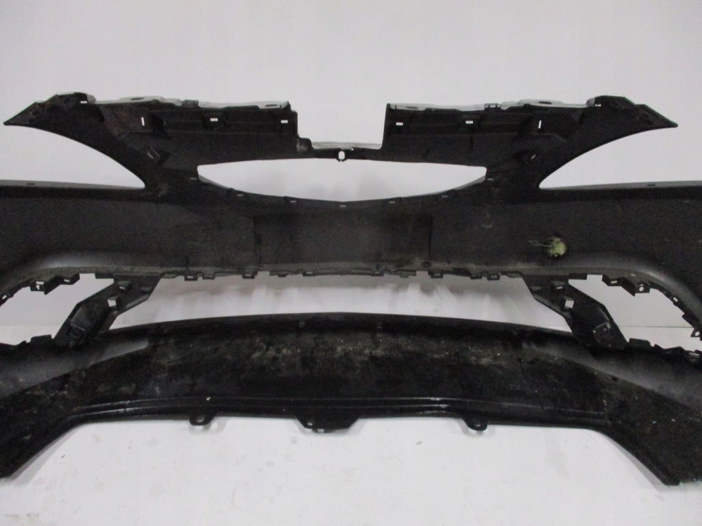 фото №8, Бампер lancia ypsilon 3 lift передний