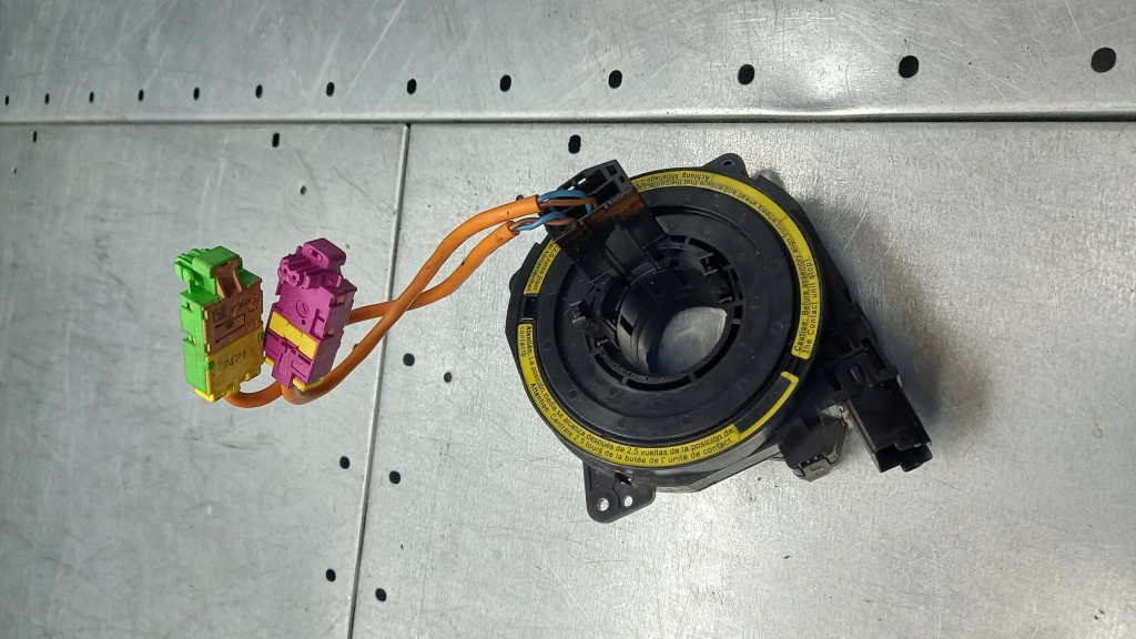 фото №1, Лента volvo v70 ii lift 05r 2.4b 31264469